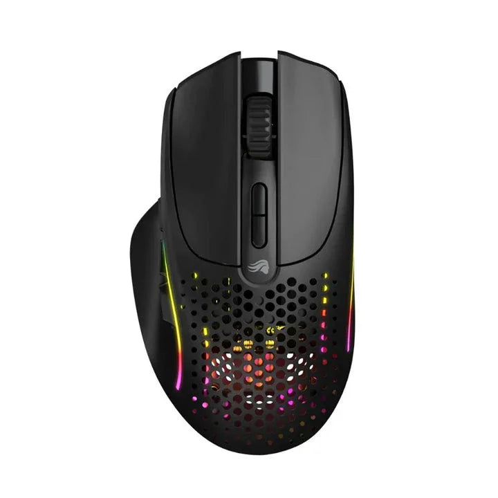Glorious Model I2 Wireless Gaming Mouse - Matte Black - Tashqila Glorious Model I2 Wireless Gaming Mouse - Matte Black - Tashqila